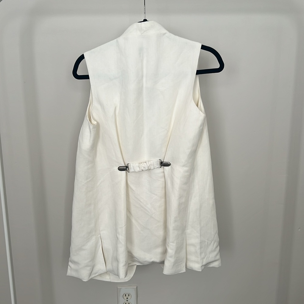Maternity Vest - Picture 2 of 4